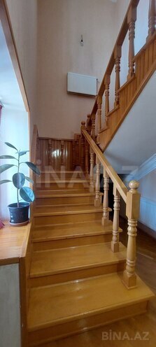 Satılır 6 otaqlı həyət evi/bağ evi 260 m², M.Ə.Rəsulzadə q., photo 11 from 23