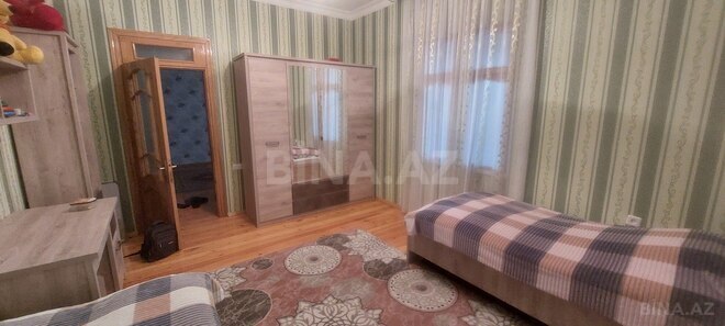 Satılır 6 otaqlı həyət evi/bağ evi 260 m², M.Ə.Rəsulzadə q., photo 4 from 23