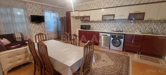 Satılır 6 otaqlı həyət evi/bağ evi 260 m², M.Ə.Rəsulzadə q., photo 7 from 23