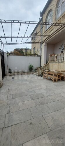 Satılır 6 otaqlı həyət evi/bağ evi 260 m², M.Ə.Rəsulzadə q., photo 15 from 23