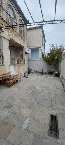 Satılır 6 otaqlı həyət evi/bağ evi 260 m², M.Ə.Rəsulzadə q., photo 14 from 23