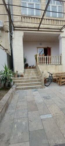 Satılır 6 otaqlı həyət evi/bağ evi 260 m², M.Ə.Rəsulzadə q., photo 12 from 23