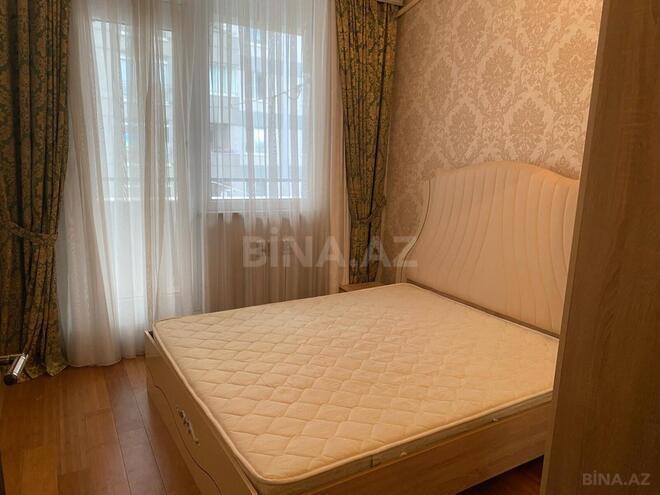 İcarəyə verilir 2 otaqlı yeni tikili 55 m², 20 Yanvar m., photo 15 from 16