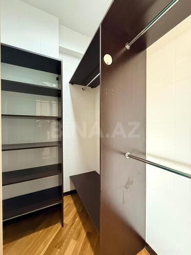 Продаётся 3-комн. новостройка 137 м², Насиминский  р., photo 14 from 28