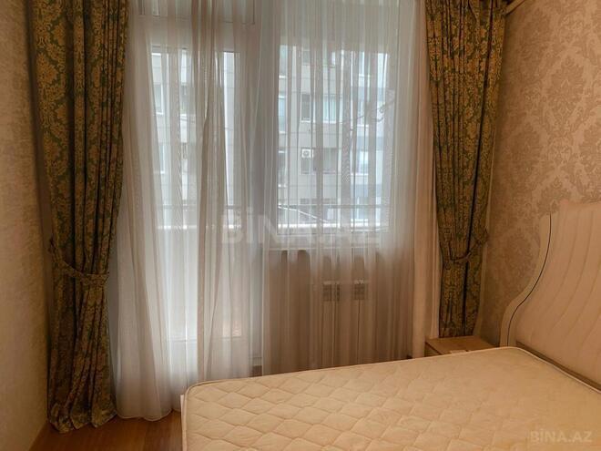 İcarəyə verilir 2 otaqlı yeni tikili 55 m², 20 Yanvar m., photo 13 from 16