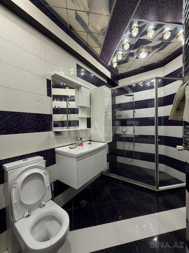 Продаётся 3-комн. новостройка 137 м², Насиминский  р., photo 24 from 28