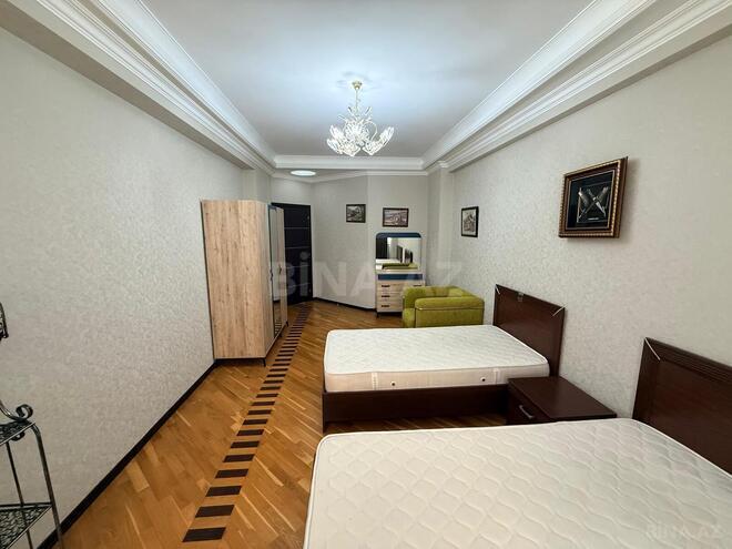 Продаётся 3-комн. новостройка 137 м², Насиминский  р., photo 10 from 28