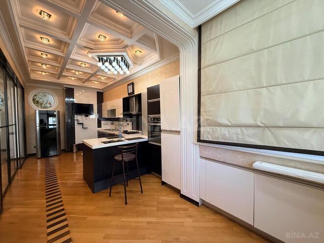 Продаётся 3-комн. новостройка 137 м², Насиминский  р., photo 15 from 28