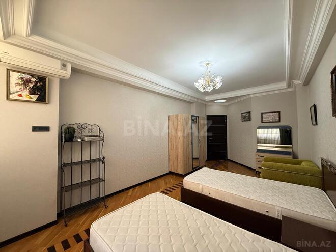 Продаётся 3-комн. новостройка 137 м², Насиминский  р., photo 6 from 28