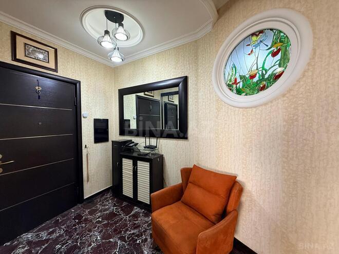 Продаётся 3-комн. новостройка 137 м², Насиминский  р., photo 20 from 28
