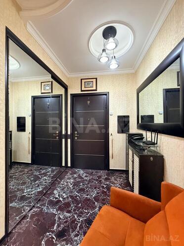 Продаётся 3-комн. новостройка 137 м², Насиминский  р., photo 23 from 28