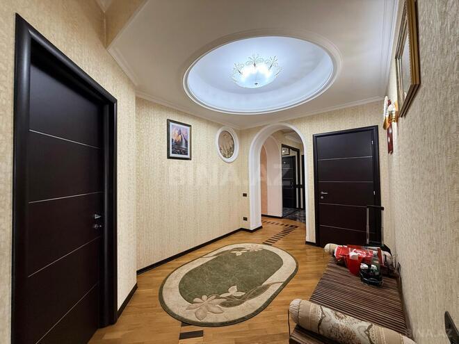 Продаётся 3-комн. новостройка 137 м², Насиминский  р., photo 19 from 28