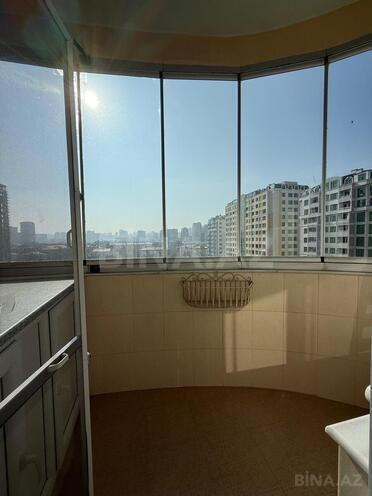 Продаётся 3-комн. новостройка 137 м², Насиминский  р., photo 22 from 28