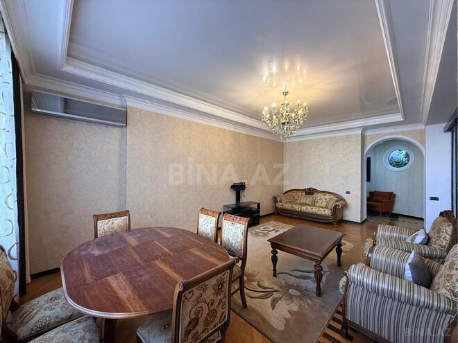 Продаётся 3-комн. новостройка 137 м², Насиминский  р., photo 4 from 28
