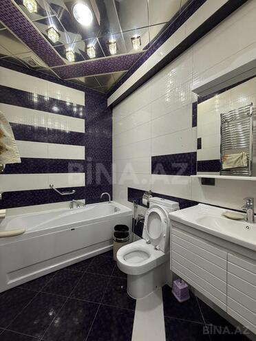 Продаётся 3-комн. новостройка 137 м², Насиминский  р., photo 25 from 28