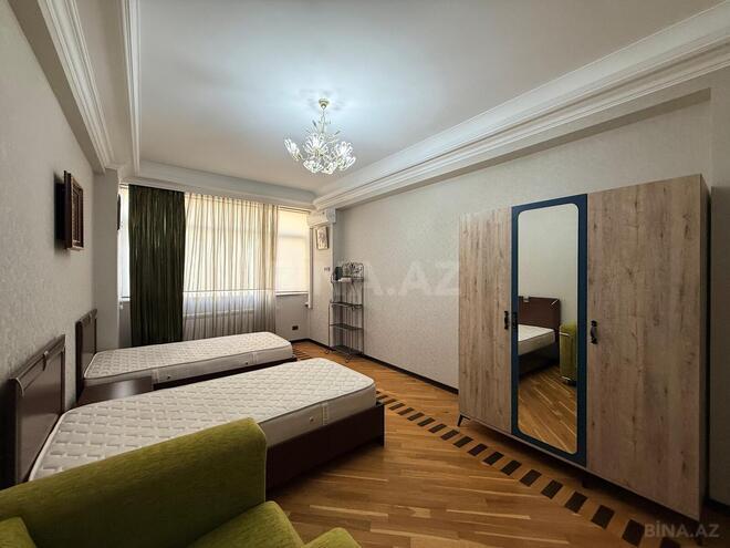 Продаётся 3-комн. новостройка 137 м², Насиминский  р., photo 8 from 28