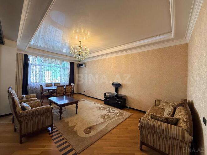 Продаётся 3-комн. новостройка 137 м², Насиминский  р., photo 5 from 28