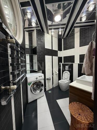 Продаётся 3-комн. новостройка 137 м², Насиминский  р., photo 27 from 28