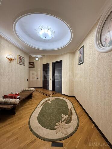 Продаётся 3-комн. новостройка 137 м², Насиминский  р., photo 21 from 28