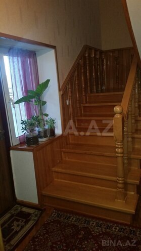 Satılır 6 otaqlı həyət evi/bağ evi 260 m², M.Ə.Rəsulzadə q., photo 17 from 23