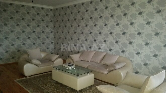 Satılır 6 otaqlı həyət evi/bağ evi 260 m², M.Ə.Rəsulzadə q., photo 19 from 23