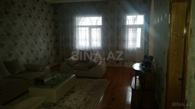 Satılır 6 otaqlı həyət evi/bağ evi 260 m², M.Ə.Rəsulzadə q., photo 20 from 23