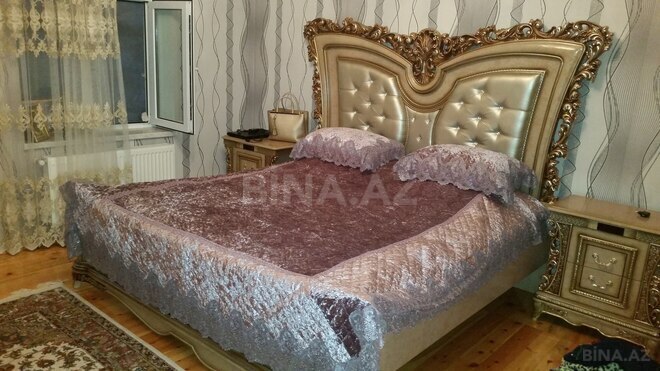 Satılır 6 otaqlı həyət evi/bağ evi 260 m², M.Ə.Rəsulzadə q., photo 16 from 23