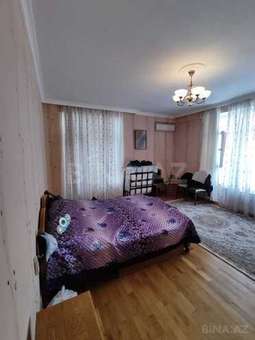 İcarəyə verilir 3 otaqlı yeni tikili 120 m², Badamdar q., photo 9 from 20