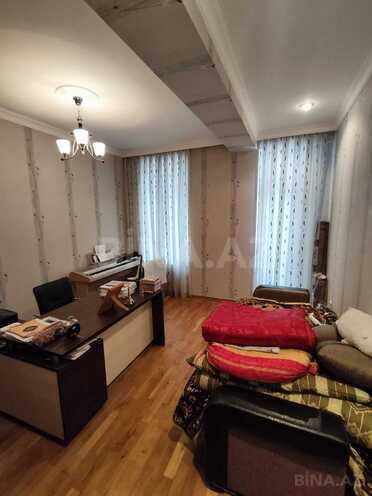 İcarəyə verilir 3 otaqlı yeni tikili 120 m², Badamdar q., photo 16 from 20