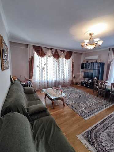 İcarəyə verilir 3 otaqlı yeni tikili 120 m², Badamdar q., photo 5 from 20