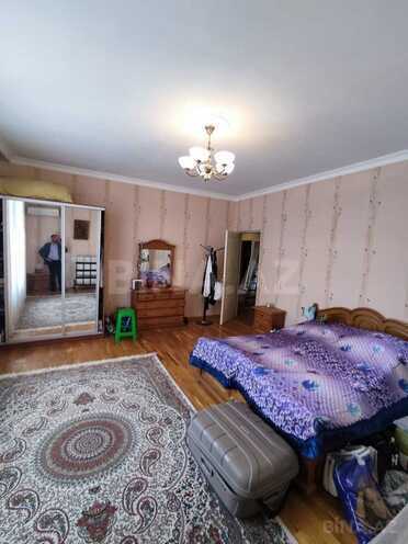 İcarəyə verilir 3 otaqlı yeni tikili 120 m², Badamdar q., photo 15 from 20