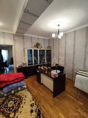 İcarəyə verilir 3 otaqlı yeni tikili 120 m², Badamdar q., photo 11 from 20