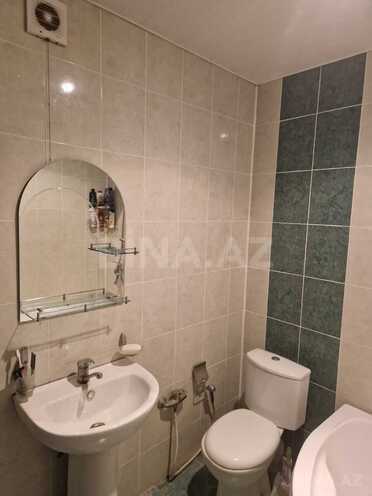 İcarəyə verilir 3 otaqlı yeni tikili 120 m², Badamdar q., photo 18 from 20