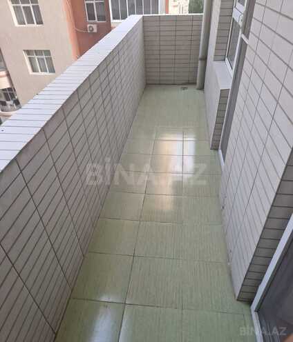 İcarəyə verilir 3 otaqlı yeni tikili 120 m², Badamdar q., photo 17 from 20