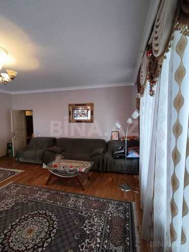 İcarəyə verilir 3 otaqlı yeni tikili 120 m², Badamdar q., photo 4 from 20