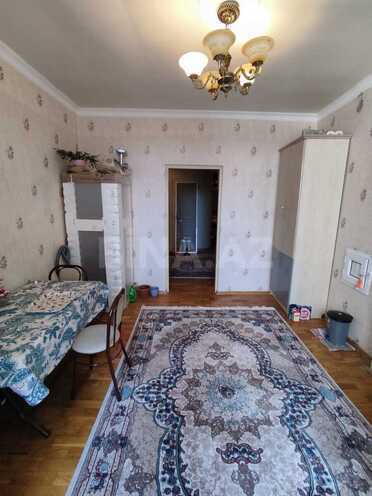 İcarəyə verilir 3 otaqlı yeni tikili 120 m², Badamdar q., photo 14 from 20