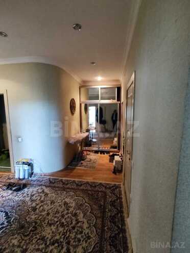 İcarəyə verilir 3 otaqlı yeni tikili 120 m², Badamdar q., photo 8 from 20