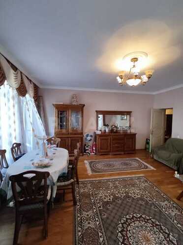 İcarəyə verilir 3 otaqlı yeni tikili 120 m², Badamdar q., photo 3 from 20
