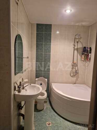 İcarəyə verilir 3 otaqlı yeni tikili 120 m², Badamdar q., photo 19 from 20