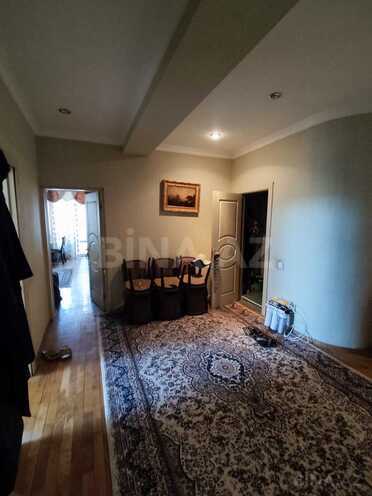 İcarəyə verilir 3 otaqlı yeni tikili 120 m², Badamdar q., photo 7 from 20