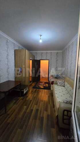 Satılır 2 otaqlı köhnə tikili 50 m², İnşaatçılar m., photo 4 from 17
