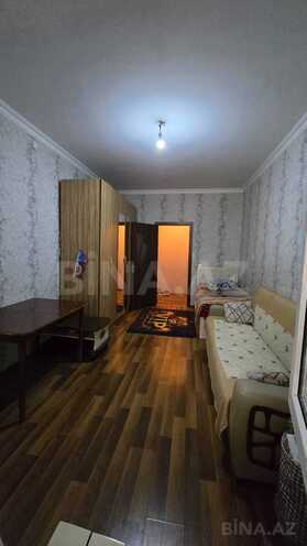 Satılır 2 otaqlı köhnə tikili 50 m², İnşaatçılar m., photo 6 from 17