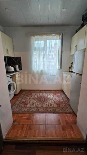 Satılır 2 otaqlı köhnə tikili 50 m², İnşaatçılar m., photo 7 from 17
