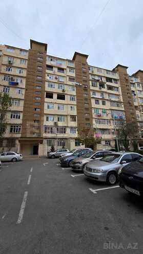 Satılır 2 otaqlı köhnə tikili 50 m², İnşaatçılar m., photo 1 from 17