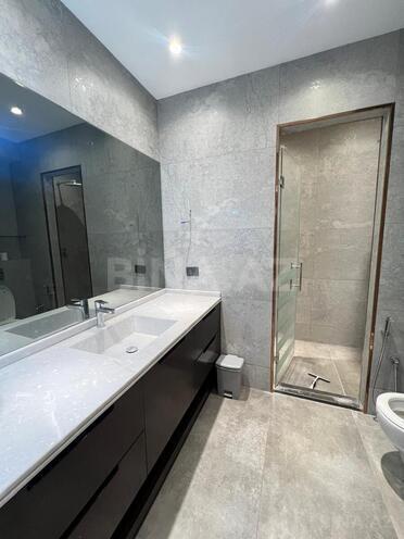 Satılır 3 otaqlı yeni tikili 105 m², Ağ şəhər q., photo 15 from 20