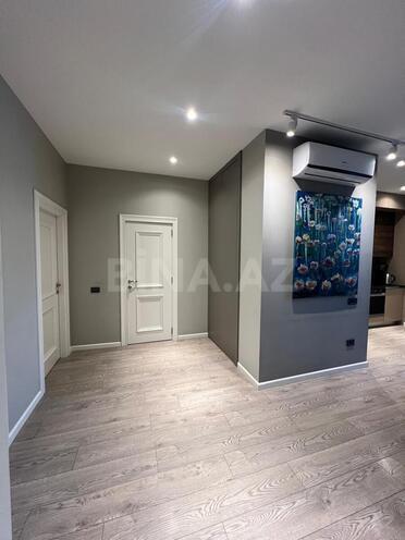 Satılır 3 otaqlı yeni tikili 105 m², Ağ şəhər q., photo 14 from 20