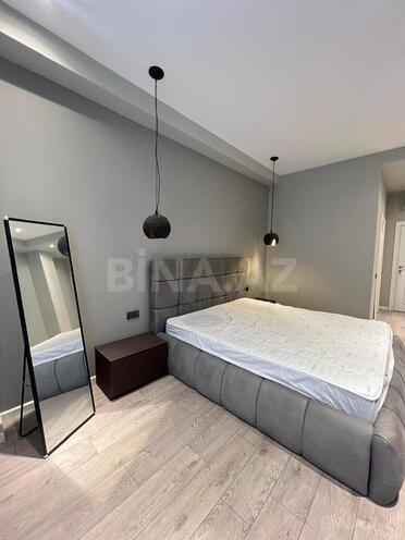 Satılır 3 otaqlı yeni tikili 105 m², Ağ şəhər q., photo 17 from 20