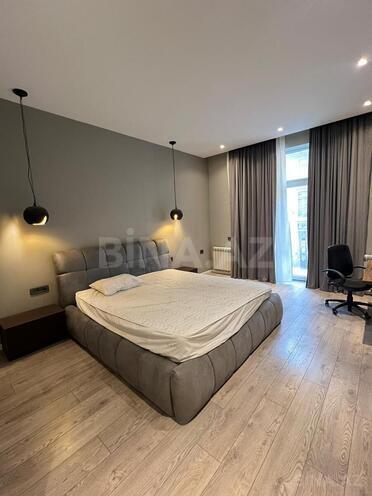 Satılır 3 otaqlı yeni tikili 105 m², Ağ şəhər q., photo 6 from 20