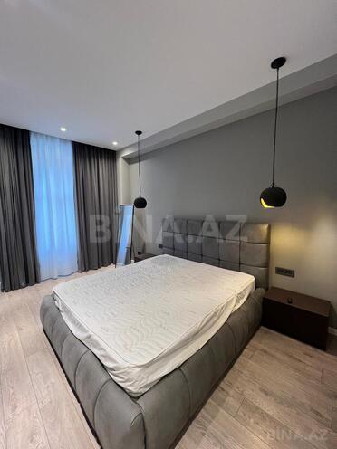 Satılır 3 otaqlı yeni tikili 105 m², Ağ şəhər q., photo 18 from 20