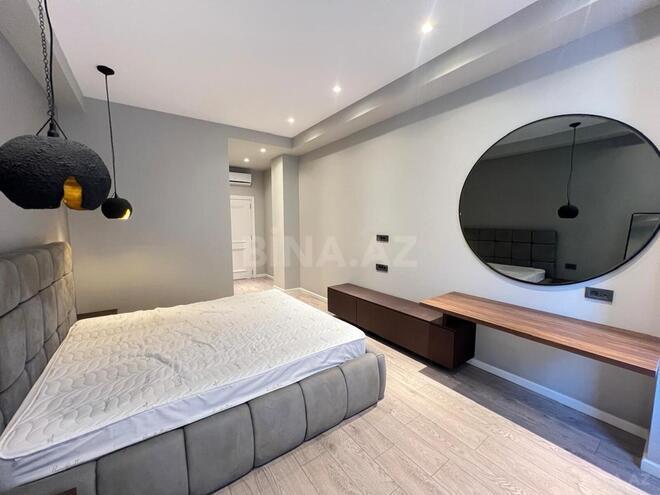 Satılır 3 otaqlı yeni tikili 105 m², Ağ şəhər q., photo 13 from 20